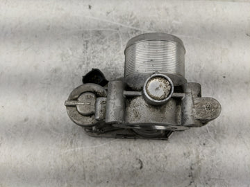 2011-2016 Chevrolet Cruze Throttle Body P/N:55565489 Fits Fits 2011 2012 2013 2014 2015 2016 2017 2018 2019 2020 2021 OEM Used Auto Parts