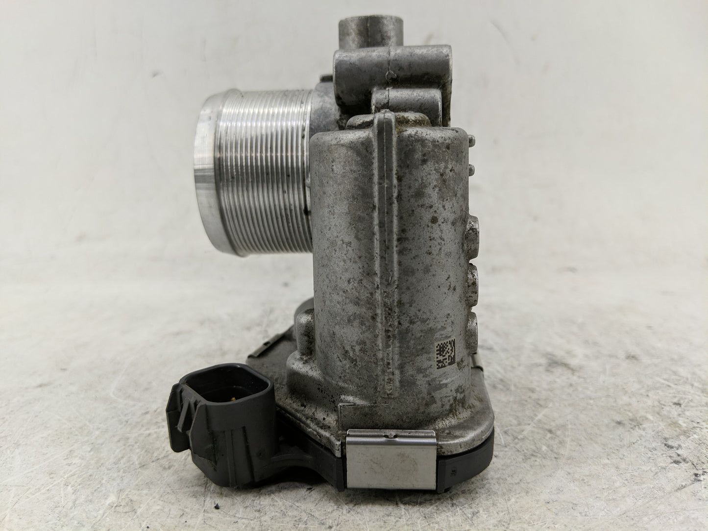 2011-2016 Chevrolet Cruze Throttle Body P/N:55565489 Fits Fits 2011 2012 2013 2014 2015 2016 2017 2018 2019 2020 2021 OEM Us