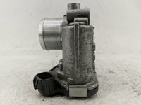 2011-2016 Chevrolet Cruze Throttle Body P/N:55565489 Fits Fits 2011 2012 2013 2014 2015 2016 2017 2018 2019 2020 2021 OEM Us