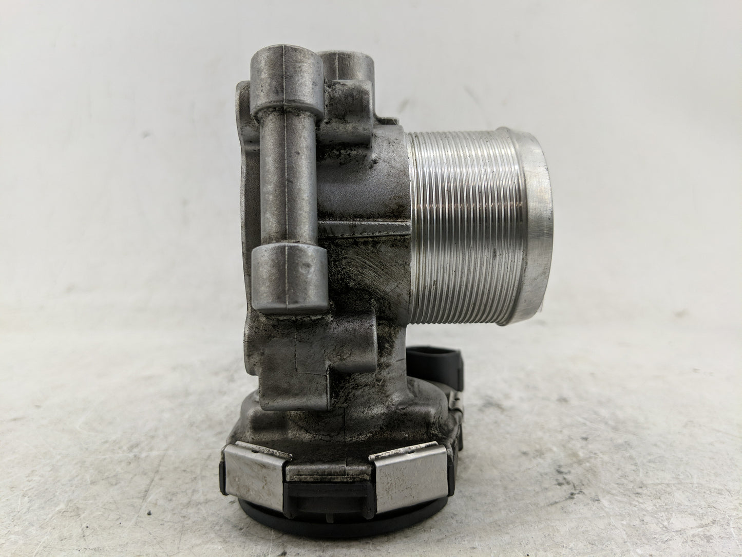 2011-2016 Chevrolet Cruze Throttle Body P/N:55565489 Fits Fits 2011 2012 2013 2014 2015 2016 2017 2018 2019 2020 2021 OEM Us