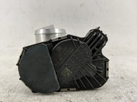 2011-2016 Chevrolet Cruze Throttle Body P/N:55565489 Fits Fits 2011 2012 2013 2014 2015 2016 2017 2018 2019 2020 2021 OEM Us