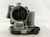 2011-2016 Chevrolet Cruze Throttle Body P/N:55565489 Fits Fits 2011 2012 2013 2014 2015 2016 2017 2018 2019 2020 2021 OEM Us