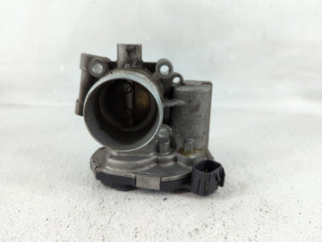 2011-2016 Chevrolet Cruze Throttle Body Fits Fits 2011 2012 2013 2014 2015 2016 2017 2018 2019 2020 2021 OEM Used Auto Parts