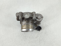 2011-2016 Chevrolet Cruze Throttle Body Fits Fits 2011 2012 2013 2014 2015 2016 2017 2018 2019 2020 2021 OEM Used Auto Parts