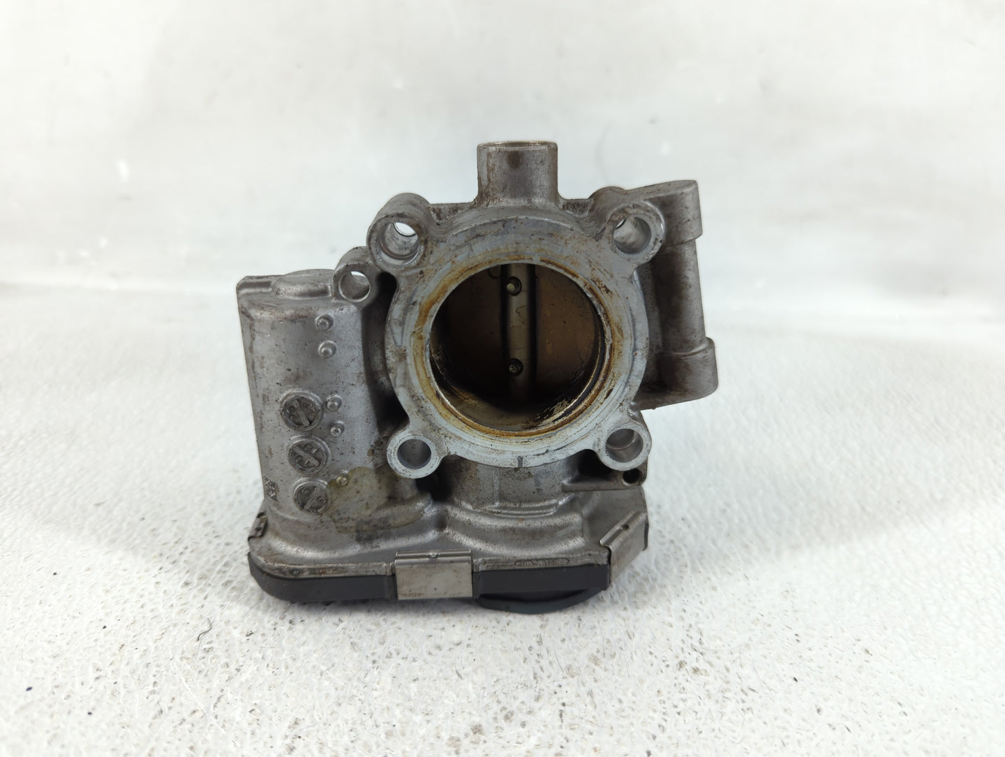 2011-2016 Chevrolet Cruze Throttle Body Fits Fits 2011 2012 2013 2014 2015 2016 2017 2018 2019 2020 2021 OEM Used Auto Parts
