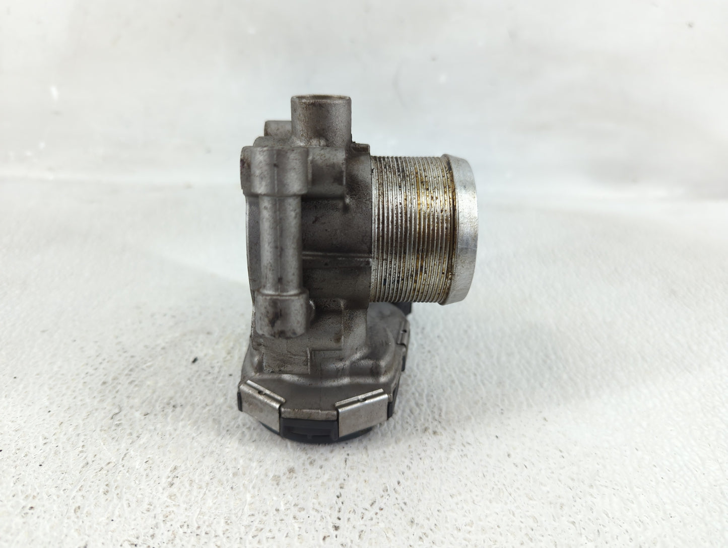 2011-2016 Chevrolet Cruze Throttle Body Fits Fits 2011 2012 2013 2014 2015 2016 2017 2018 2019 2020 2021 OEM Used Auto Parts