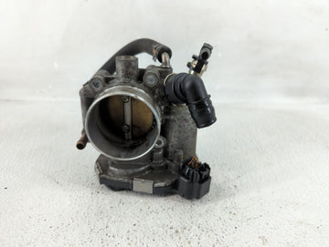 2011-2016 Chevrolet Cruze Throttle Body Fits Fits 2009 2010 2011 2012 2013 2014 2015 2016 2017 2018 OEM Used Auto Parts - Oe