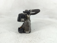 2011-2016 Chevrolet Cruze Throttle Body Fits Fits 2009 2010 2011 2012 2013 2014 2015 2016 2017 2018 OEM Used Auto Parts - Oe