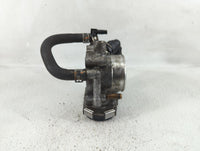 2011-2016 Chevrolet Cruze Throttle Body Fits Fits 2009 2010 2011 2012 2013 2014 2015 2016 2017 2018 OEM Used Auto Parts - Oe