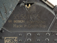 2011-2016 Chevrolet Cruze Throttle Body Fits Fits 2009 2010 2011 2012 2013 2014 2015 2016 2017 2018 OEM Used Auto Parts - Oe