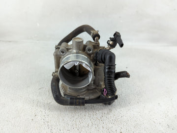 2011-2016 Chevrolet Cruze Throttle Body P/N:0 280 750 245 55 561495 Fits Fits 2009 2010 2011 2012 2013 2014 2015 2016 2017 2