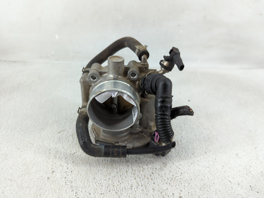 2011-2016 Chevrolet Cruze Throttle Body P/N:0 280 750 245 55 561495 Fits Fits 2009 2010 2011 2012 2013 2014 2015 2016 2017 2