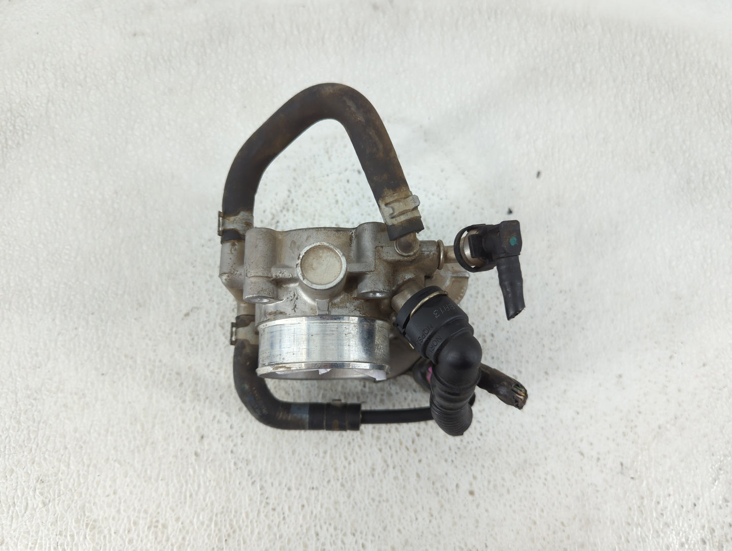 2011-2016 Chevrolet Cruze Throttle Body P/N:0 280 750 245 55 561495 Fits Fits 2009 2010 2011 2012 2013 2014 2015 2016 2017 2