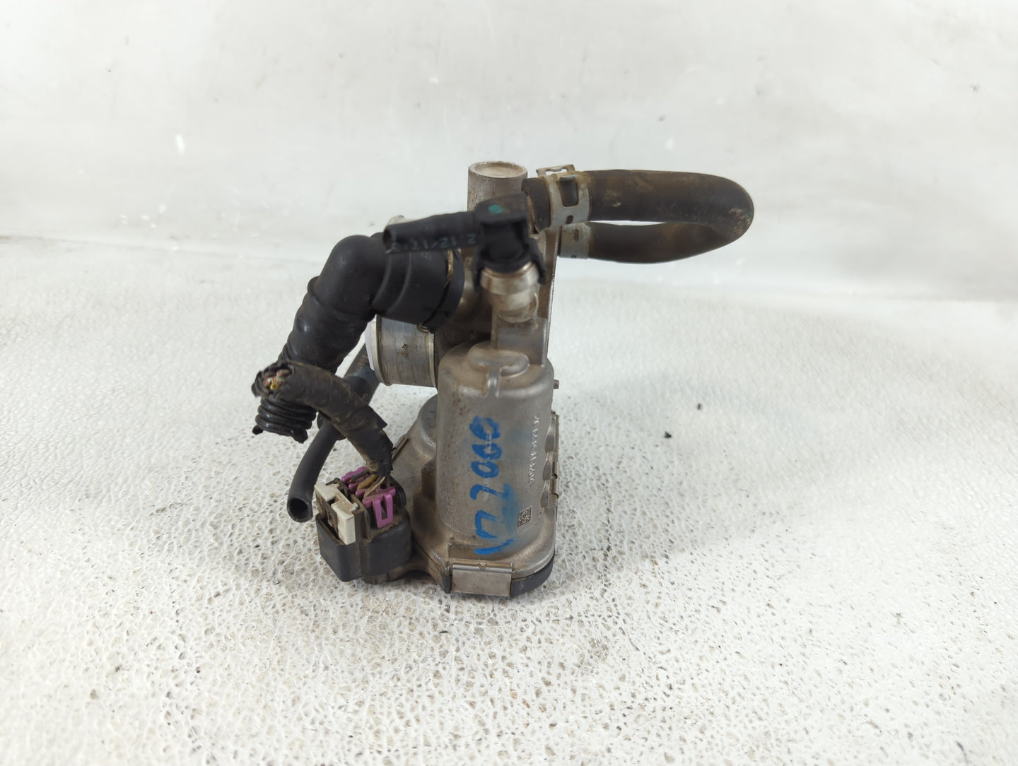 2011-2016 Chevrolet Cruze Throttle Body P/N:0 280 750 245 55 561495 Fits Fits 2009 2010 2011 2012 2013 2014 2015 2016 2017 2