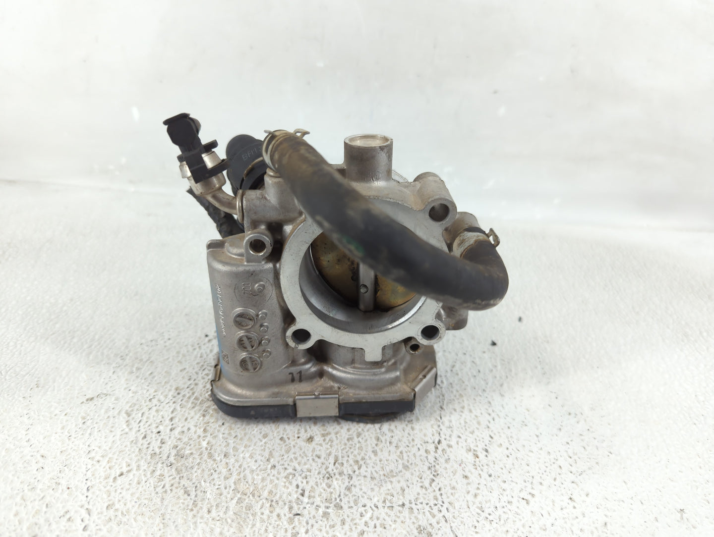 2011-2016 Chevrolet Cruze Throttle Body P/N:0 280 750 245 55 561495 Fits Fits 2009 2010 2011 2012 2013 2014 2015 2016 2017 2