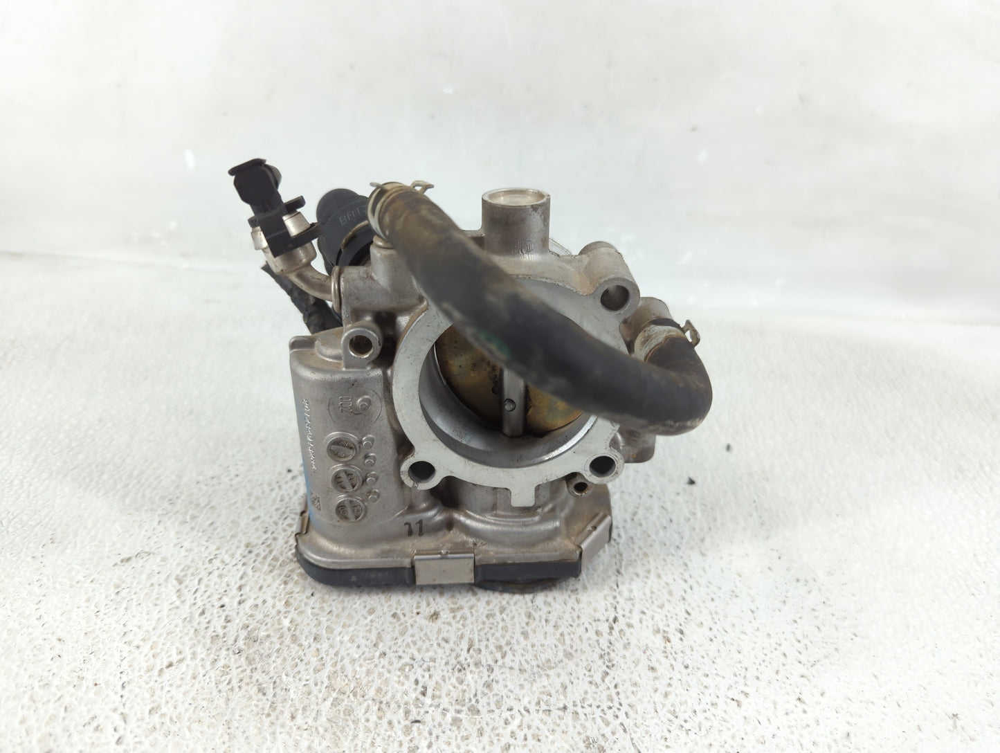 2011-2016 Chevrolet Cruze Throttle Body P/N:0 280 750 245 55 561495 Fits Fits 2009 2010 2011 2012 2013 2014 2015 2016 2017 2