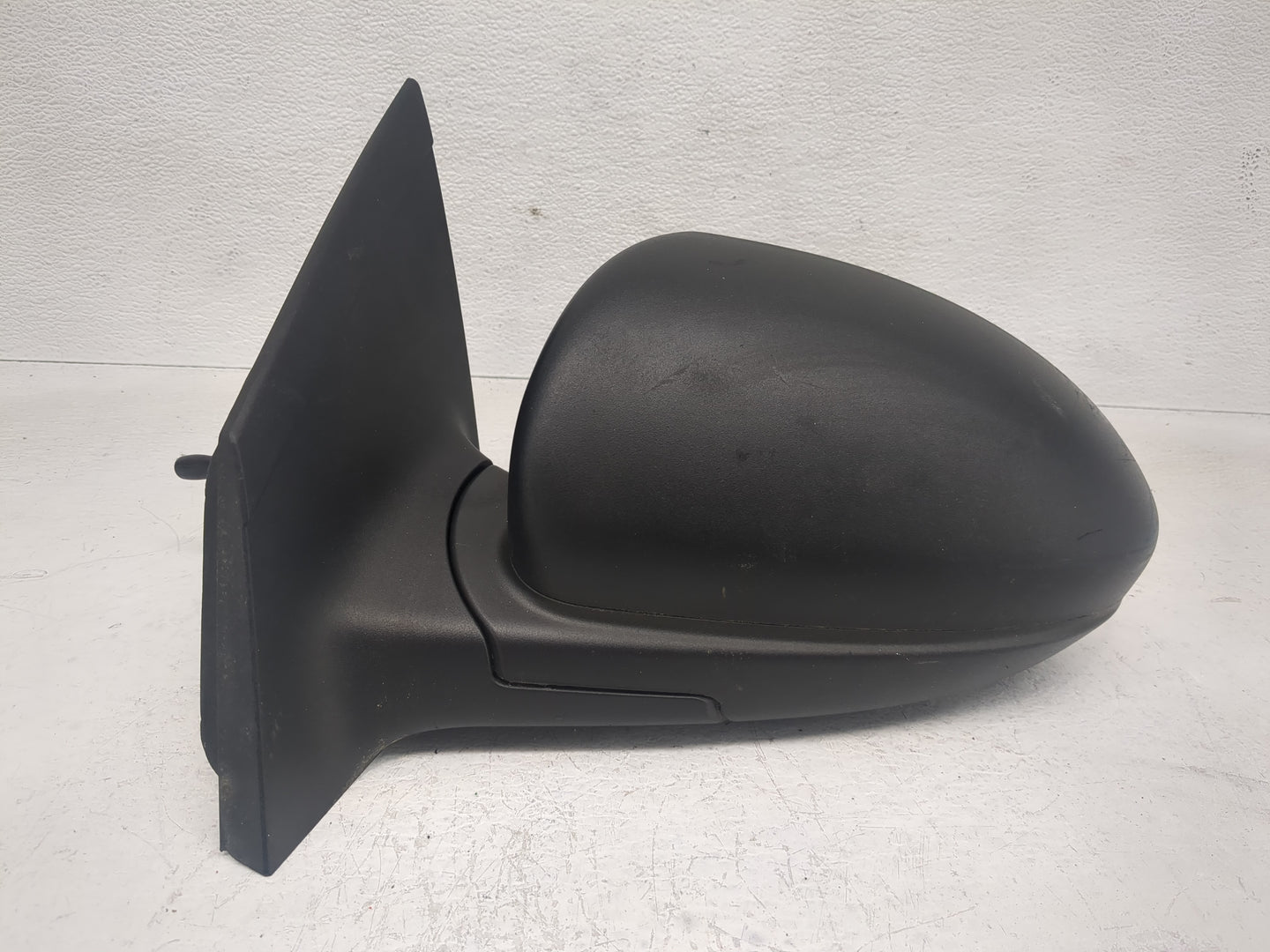 2011-2014 Chevrolet Cruze Side Mirror Replacement Driver Left View Door Mirror P/N:95220839 Fits Fits 2011 2012 2013 2014 OE