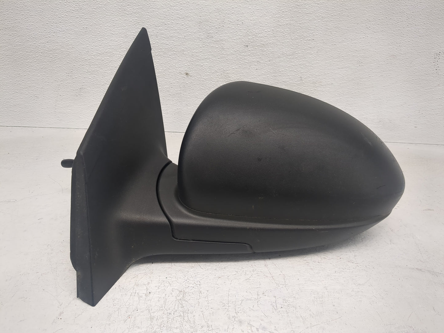 2011-2014 Chevrolet Cruze Side Mirror Replacement Driver Left View Door Mirror P/N:95220839 Fits Fits 2011 2012 2013 2014 OE