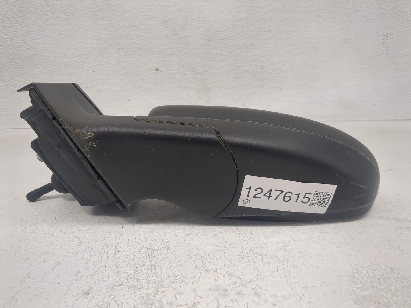 2011-2014 Chevrolet Cruze Side Mirror Replacement Driver Left View Door Mirror P/N:95220839 Fits Fits 2011 2012 2013 2014 OE