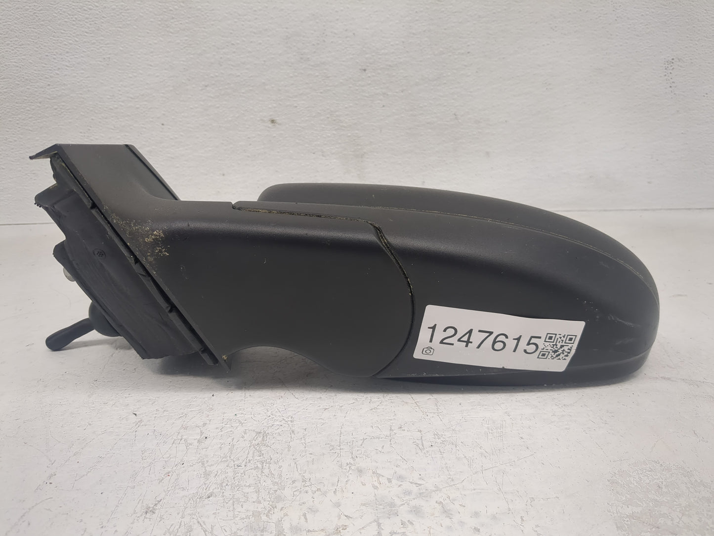 2011-2014 Chevrolet Cruze Side Mirror Replacement Driver Left View Door Mirror P/N:95220839 Fits Fits 2011 2012 2013 2014 OE