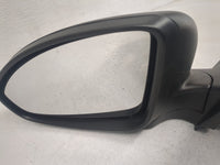 2011-2014 Chevrolet Cruze Side Mirror Replacement Driver Left View Door Mirror P/N:95220839 Fits Fits 2011 2012 2013 2014 OE