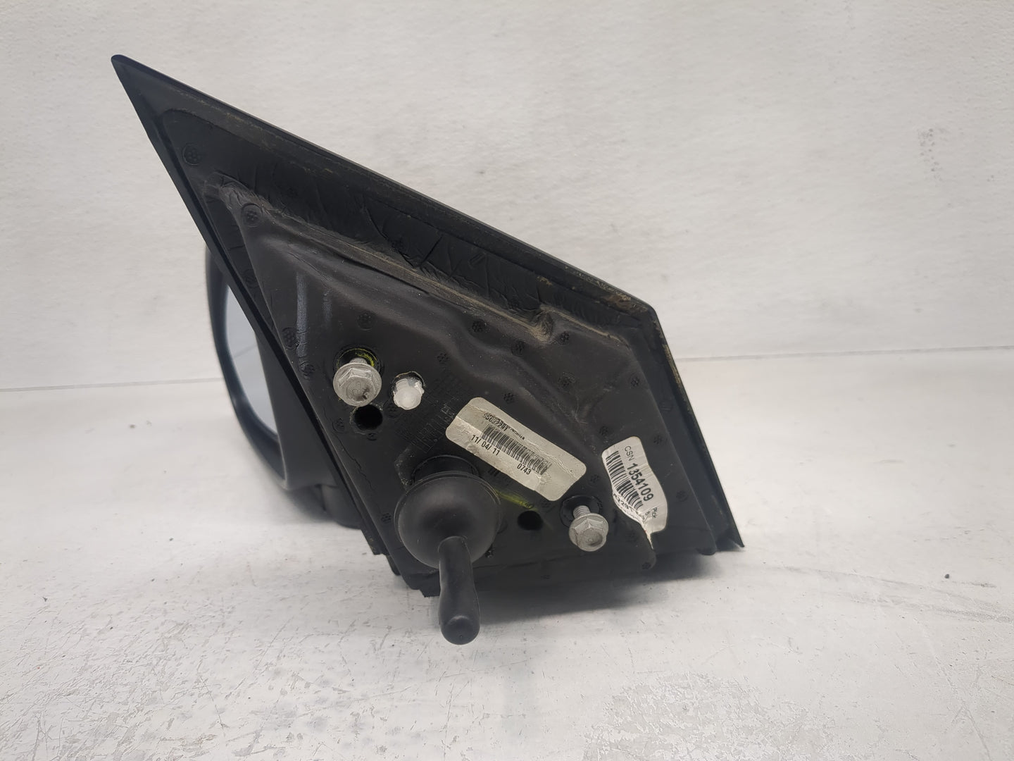 2011-2014 Chevrolet Cruze Side Mirror Replacement Driver Left View Door Mirror P/N:95220839 Fits Fits 2011 2012 2013 2014 OE