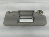 2011-2016 Chevrolet Cruze Sun Visor Shade Replacement Driver Left Mirror Fits Fits 2011 2012 2013 2014 2015 2016 OEM Used Au