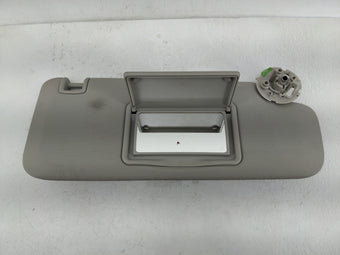 compare product 2011-2016 Chevrolet Cruze Sun Visor Shade Replacement Driver Left Mirror Fits Fits 2011 2012 2013 2014 2015 2016 OEM Used Auto Parts
