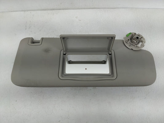 2011-2016 Chevrolet Cruze Sun Visor Shade Replacement Driver Left Mirror Fits Fits 2011 2012 2013 2014 2015 2016 OEM Used Au