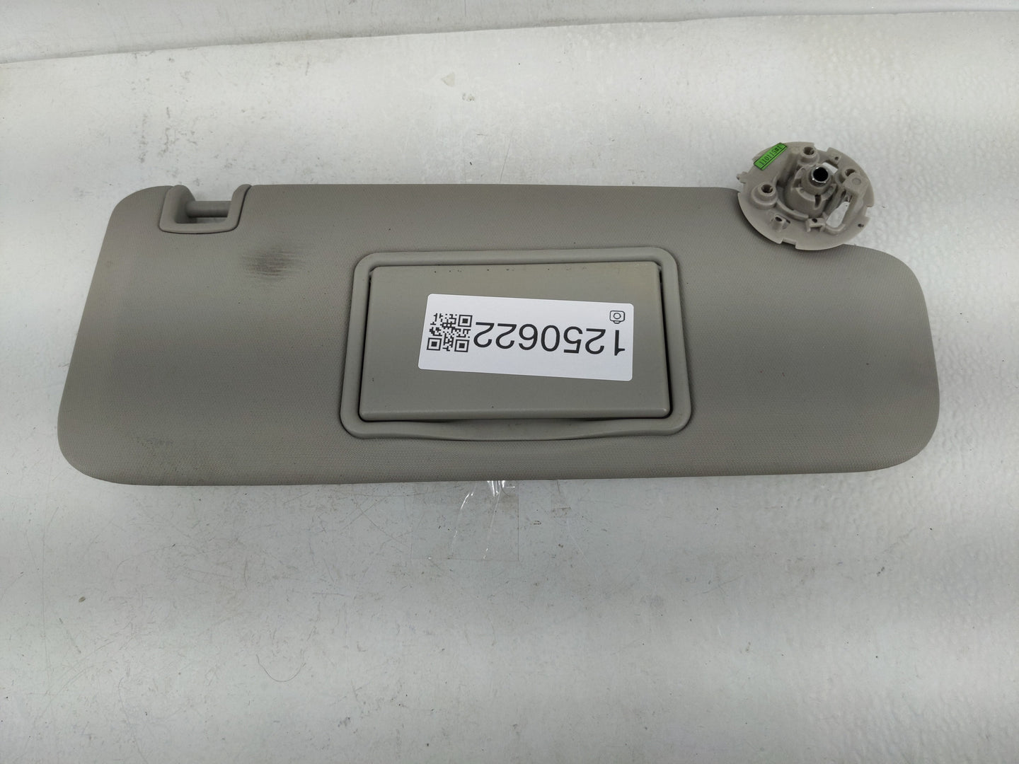 2011-2016 Chevrolet Cruze Sun Visor Shade Replacement Driver Left Mirror Fits Fits 2011 2012 2013 2014 2015 2016 OEM Used Au