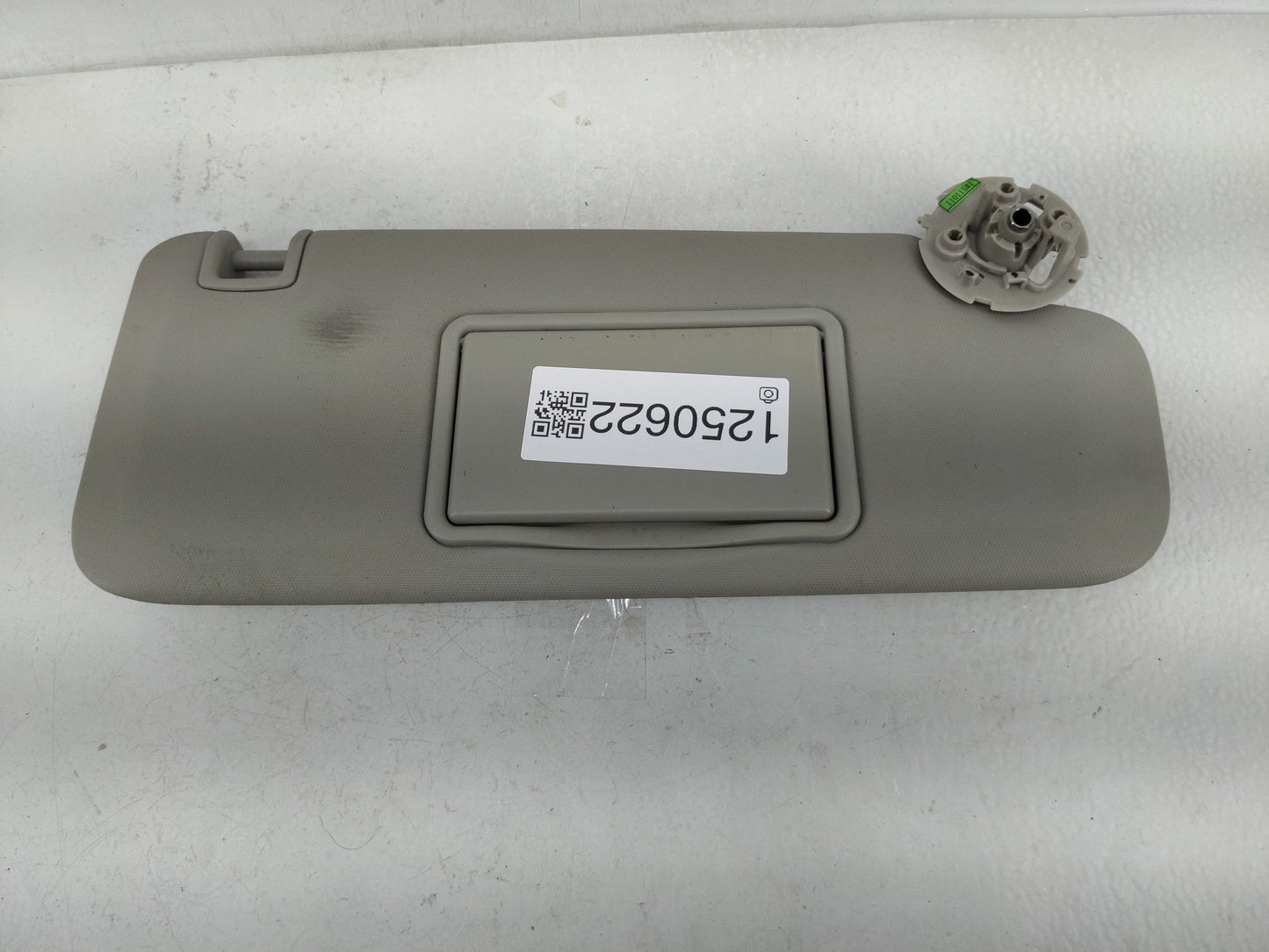 2011-2016 Chevrolet Cruze Sun Visor Shade Replacement Driver Left Mirror Fits Fits 2011 2012 2013 2014 2015 2016 OEM Used Au