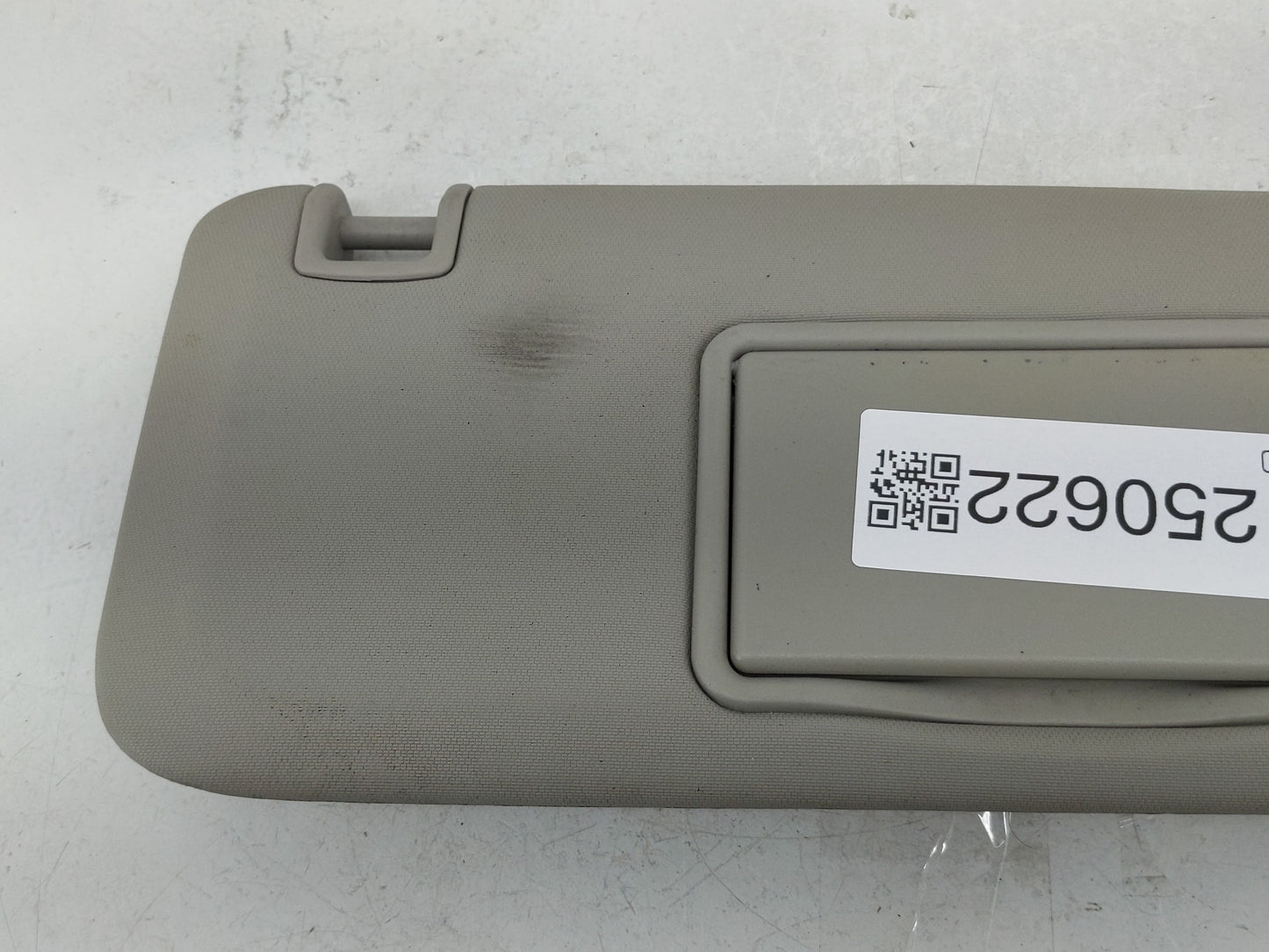 2011-2016 Chevrolet Cruze Sun Visor Shade Replacement Driver Left Mirror Fits Fits 2011 2012 2013 2014 2015 2016 OEM Used Au