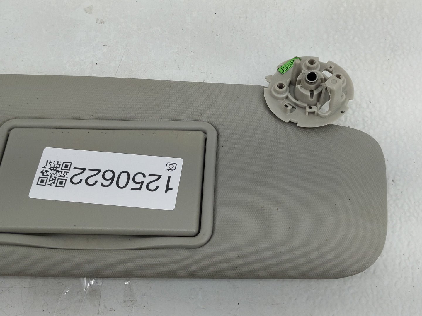 2011-2016 Chevrolet Cruze Sun Visor Shade Replacement Driver Left Mirror Fits Fits 2011 2012 2013 2014 2015 2016 OEM Used Au