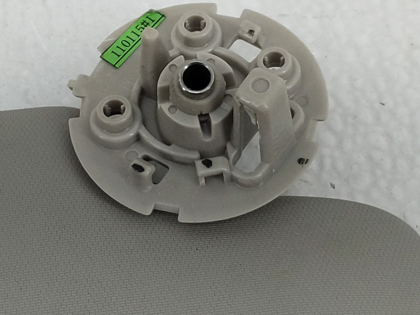 2011-2016 Chevrolet Cruze Sun Visor Shade Replacement Driver Left Mirror Fits Fits 2011 2012 2013 2014 2015 2016 OEM Used Au