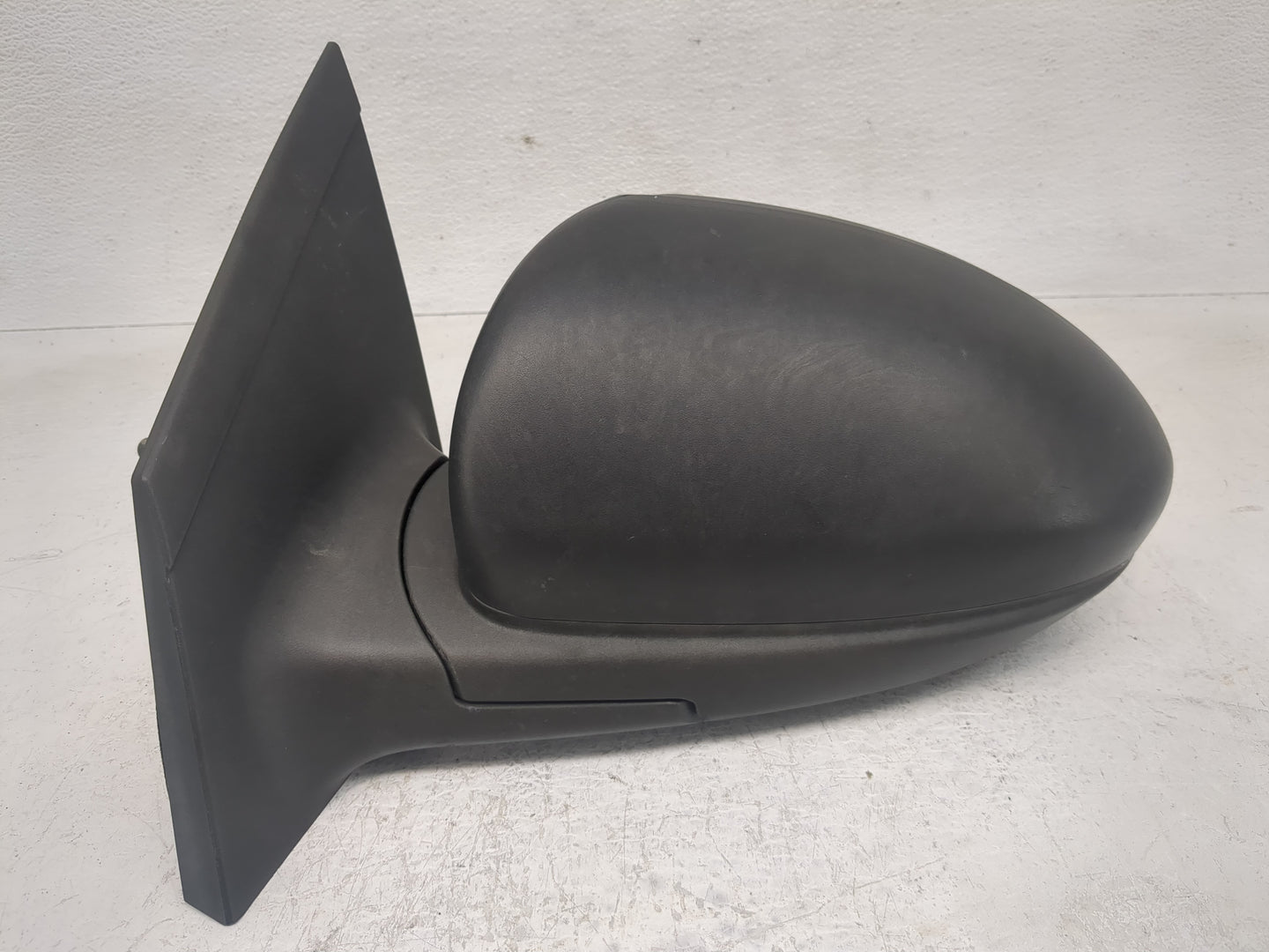 2011-2014 Chevrolet Cruze Side Mirror Replacement Driver Left View Door Mirror Fits Fits 2011 2012 2013 2014 OEM Used Auto P