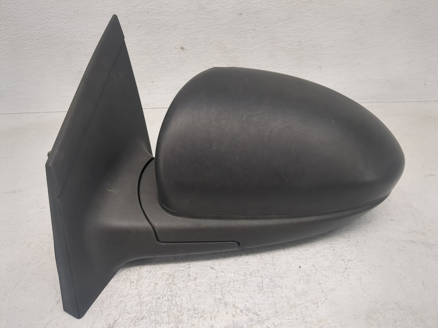 2011-2014 Chevrolet Cruze Side Mirror Replacement Driver Left View Door Mirror Fits Fits 2011 2012 2013 2014 OEM Used Auto P