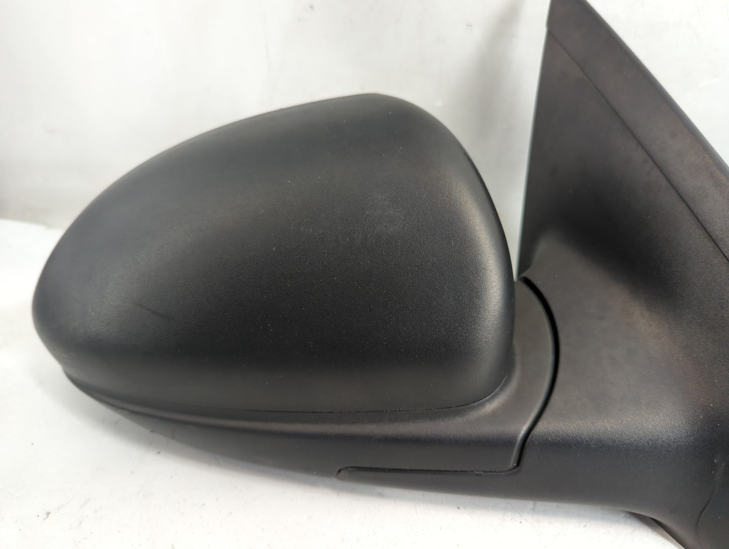 2011-2014 Chevrolet Cruze Side Mirror Replacement Passenger Right View Door Mirror P/N:95032290 Fits Fits 2011 2012 2013 201