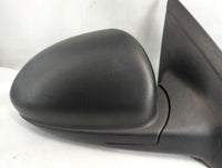 2011-2014 Chevrolet Cruze Side Mirror Replacement Passenger Right View Door Mirror P/N:95032290 Fits Fits 2011 2012 2013 201