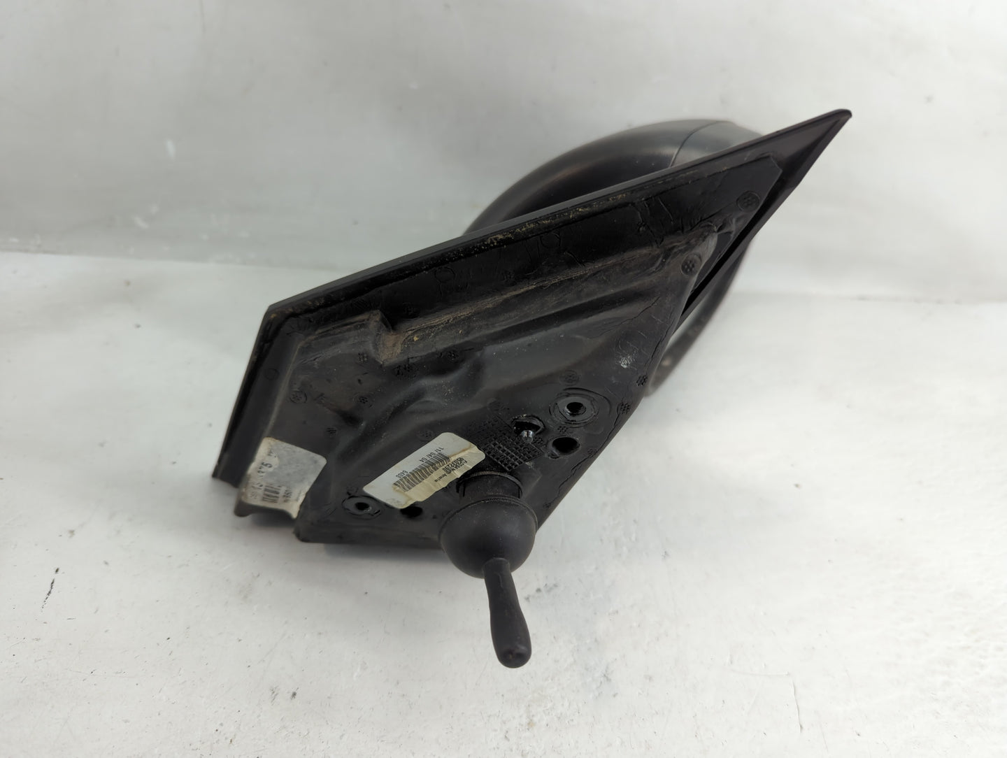 2011-2014 Chevrolet Cruze Side Mirror Replacement Passenger Right View Door Mirror P/N:95032290 Fits Fits 2011 2012 2013 201