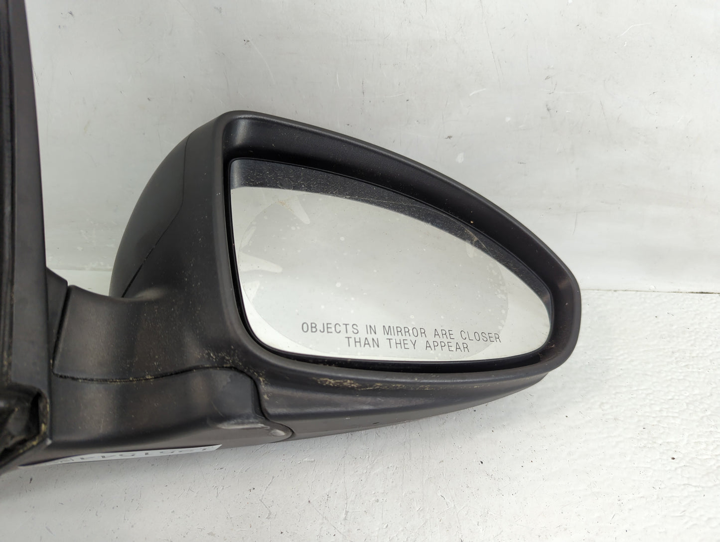 2011-2014 Chevrolet Cruze Side Mirror Replacement Passenger Right View Door Mirror P/N:95032290 Fits Fits 2011 2012 2013 201