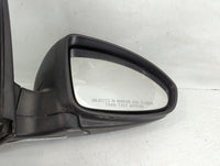 2011-2014 Chevrolet Cruze Side Mirror Replacement Passenger Right View Door Mirror P/N:95032290 Fits Fits 2011 2012 2013 201