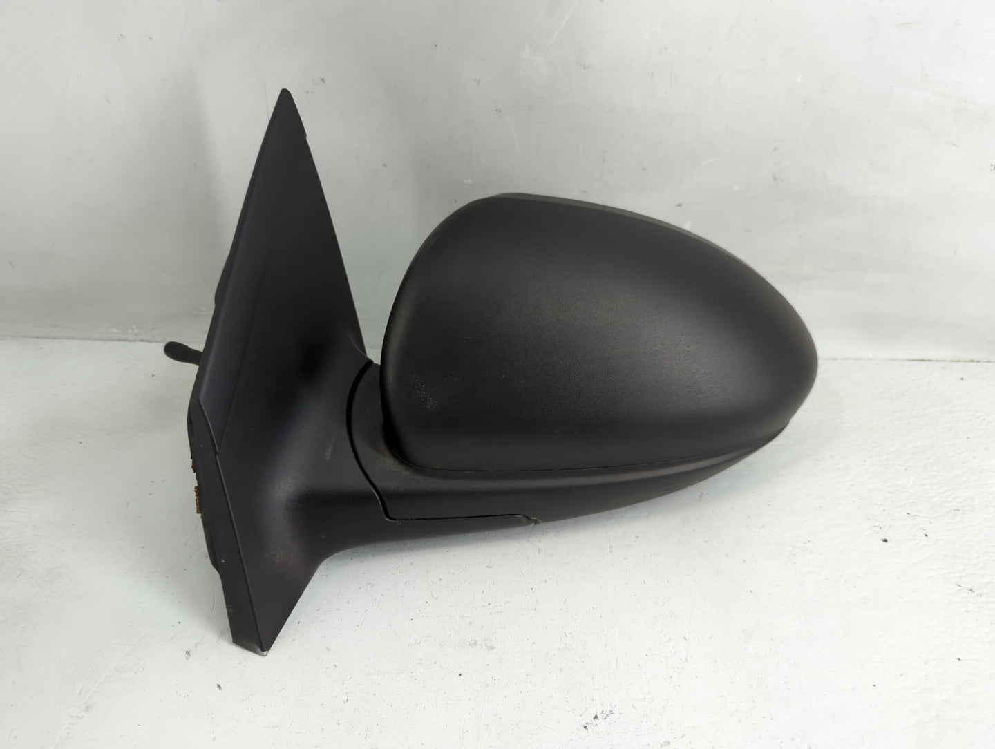 2011-2014 Chevrolet Cruze Side Mirror Replacement Driver Left View Door Mirror P/N:95032291 Fits Fits 2011 2012 2013 2014 OE