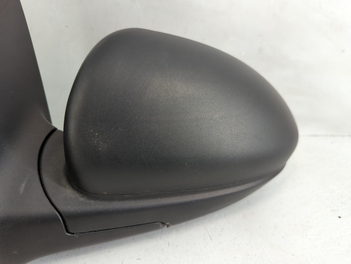 2011-2014 Chevrolet Cruze Side Mirror Replacement Driver Left View Door Mirror P/N:95032291 Fits Fits 2011 2012 2013 2014 OE