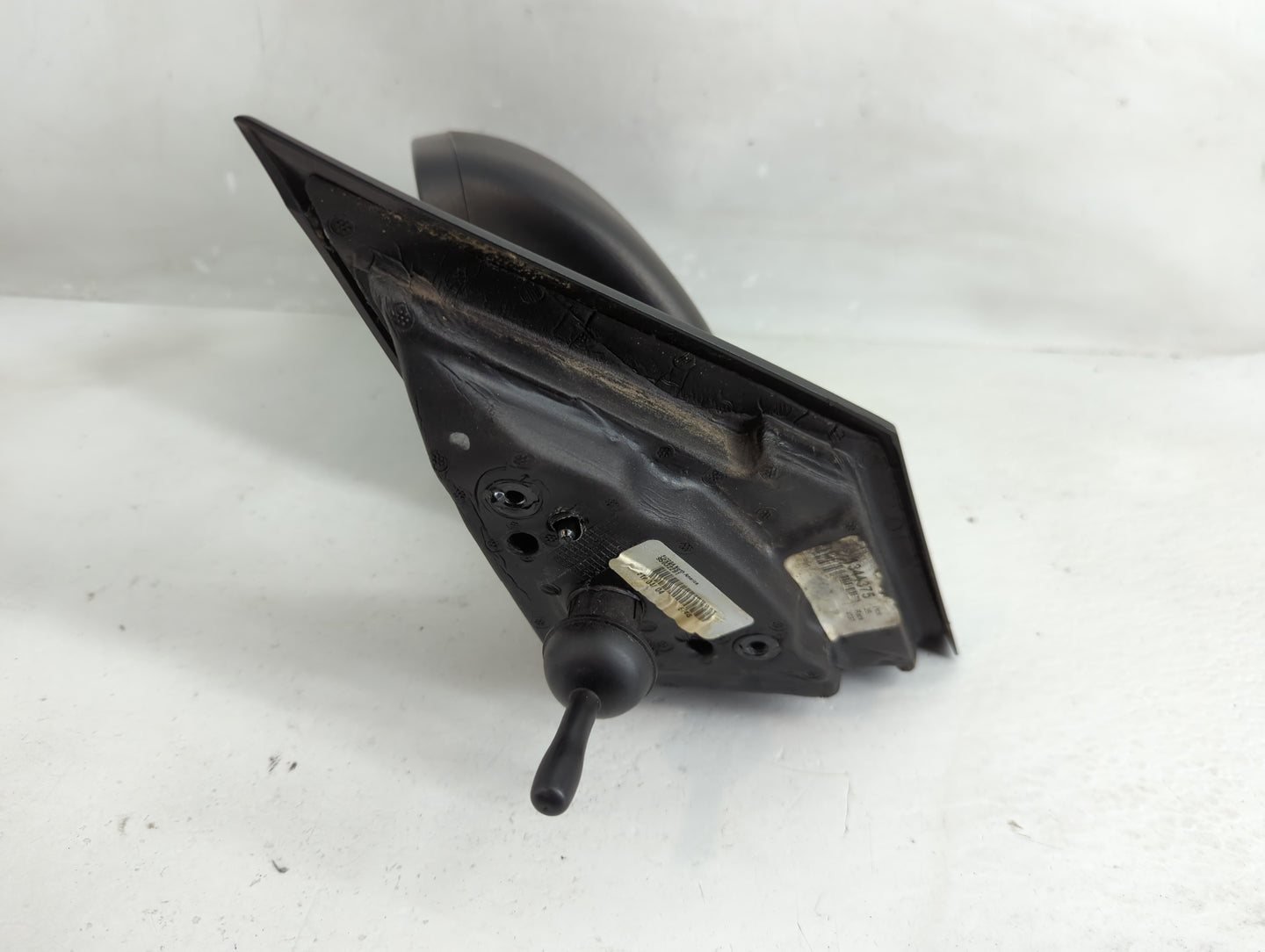 2011-2014 Chevrolet Cruze Side Mirror Replacement Driver Left View Door Mirror P/N:95032291 Fits Fits 2011 2012 2013 2014 OE