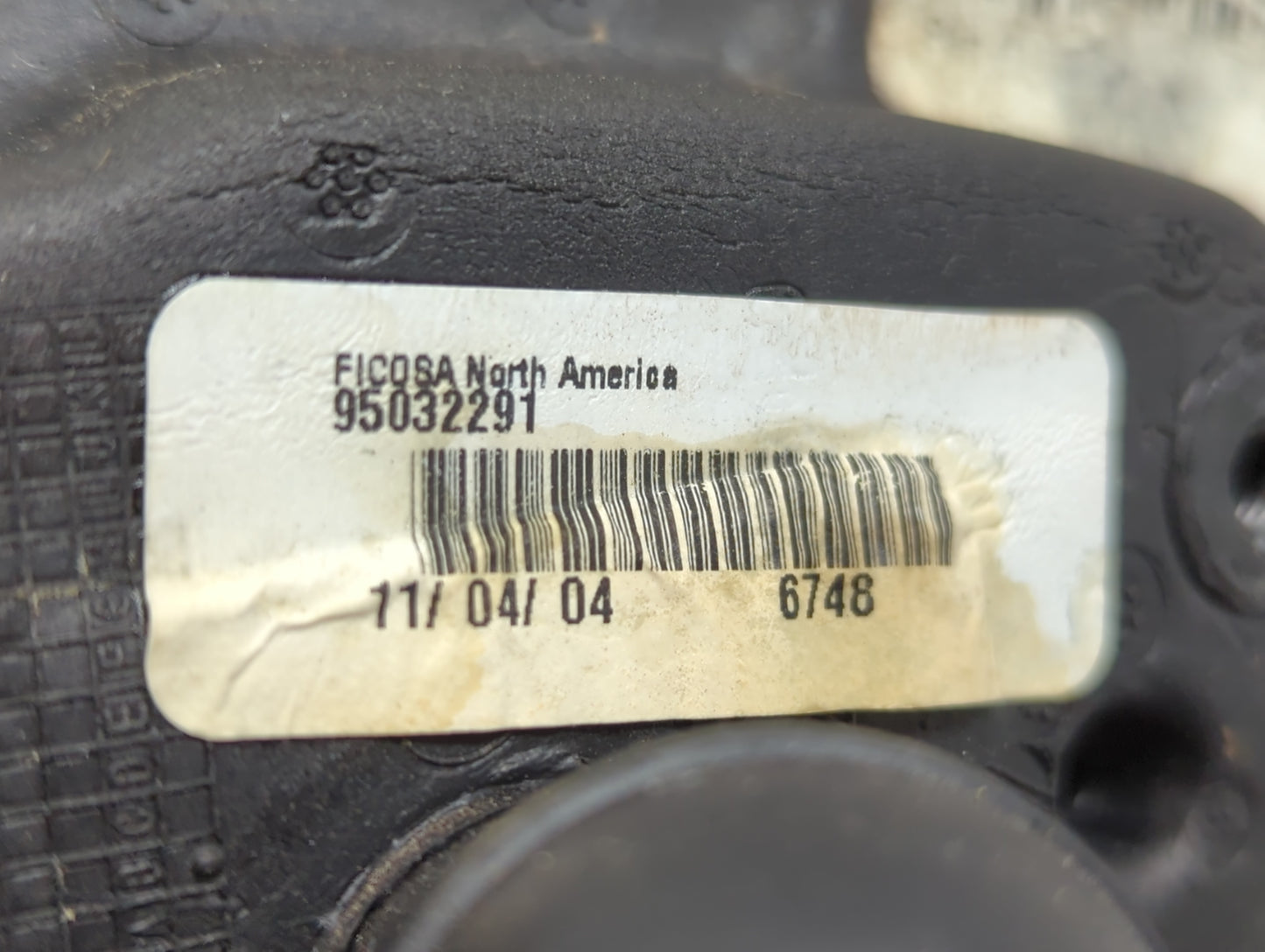 2011-2014 Chevrolet Cruze Side Mirror Replacement Driver Left View Door Mirror P/N:95032291 Fits Fits 2011 2012 2013 2014 OE