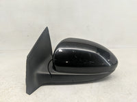 2011-2016 Chevrolet Cruze Side Mirror Replacement Driver Left View Door Mirror P/N:95220811 Fits OEM Used Auto Parts - Oemus