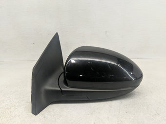 compare product 2011-2016 Chevrolet Cruze Side Mirror Replacement Driver Left View Door Mirror P/N:95220811 Fits OEM Used Auto Parts