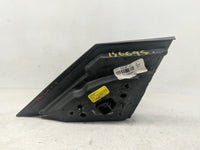 2011-2016 Chevrolet Cruze Side Mirror Replacement Driver Left View Door Mirror P/N:95220811 Fits OEM Used Auto Parts - Oemus