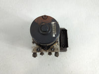 2011 Chevrolet Cruze ABS Pump Control Module Replacement P/N:13349238 Fits OEM Used Auto Parts - Oemusedautoparts1.com