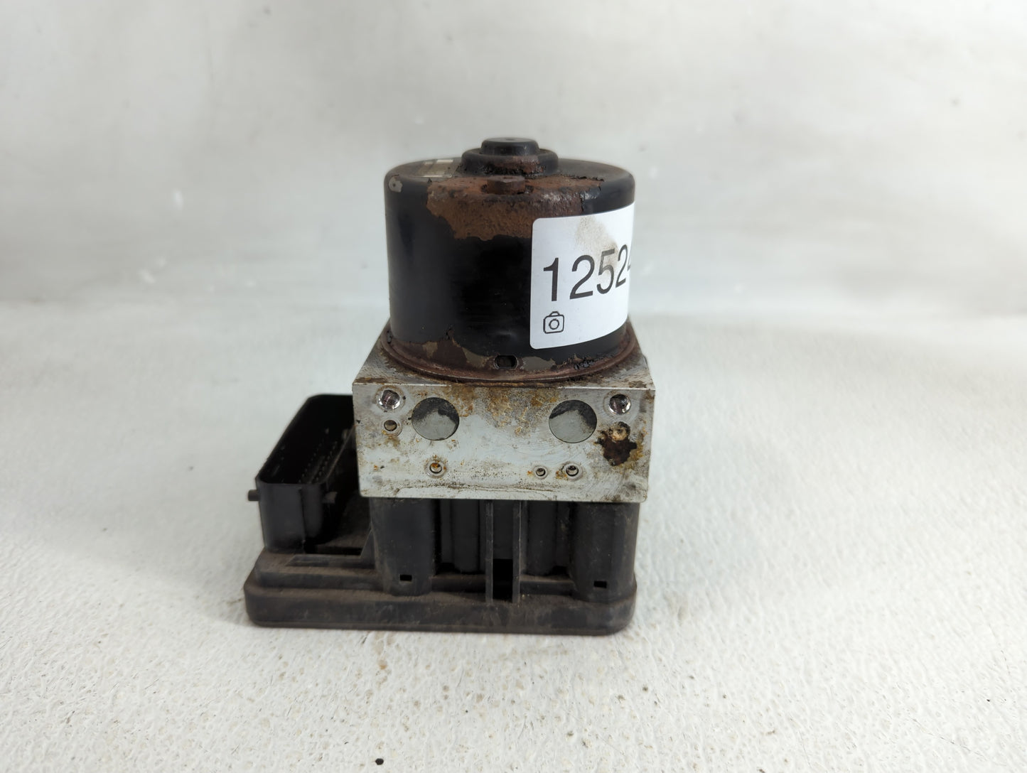 2011 Chevrolet Cruze ABS Pump Control Module Replacement P/N:13349238 Fits OEM Used Auto Parts - Oemusedautoparts1.com